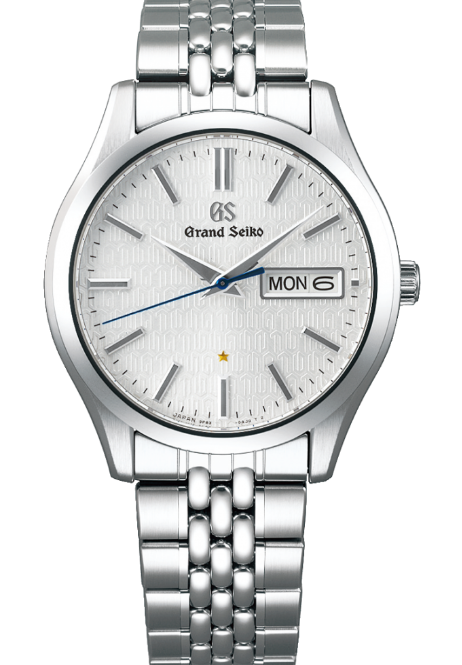 Grand Seiko Heritage Replica Watch SBGT241 Grand Seiko Heritage Replica Watch SBGT241